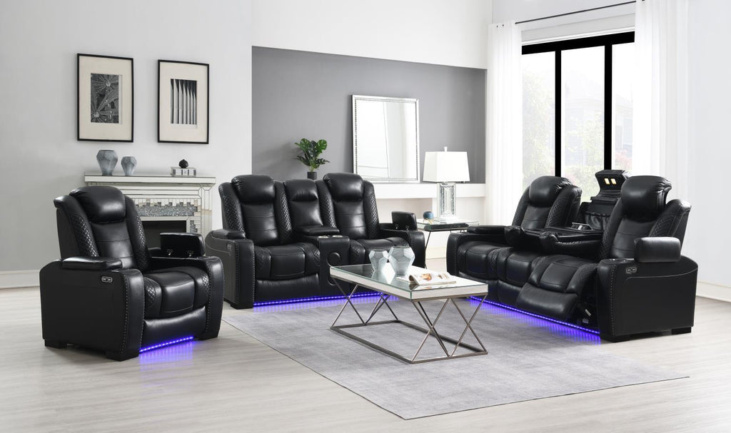 U92 - Living Room Set - Stylish Home Furniture
