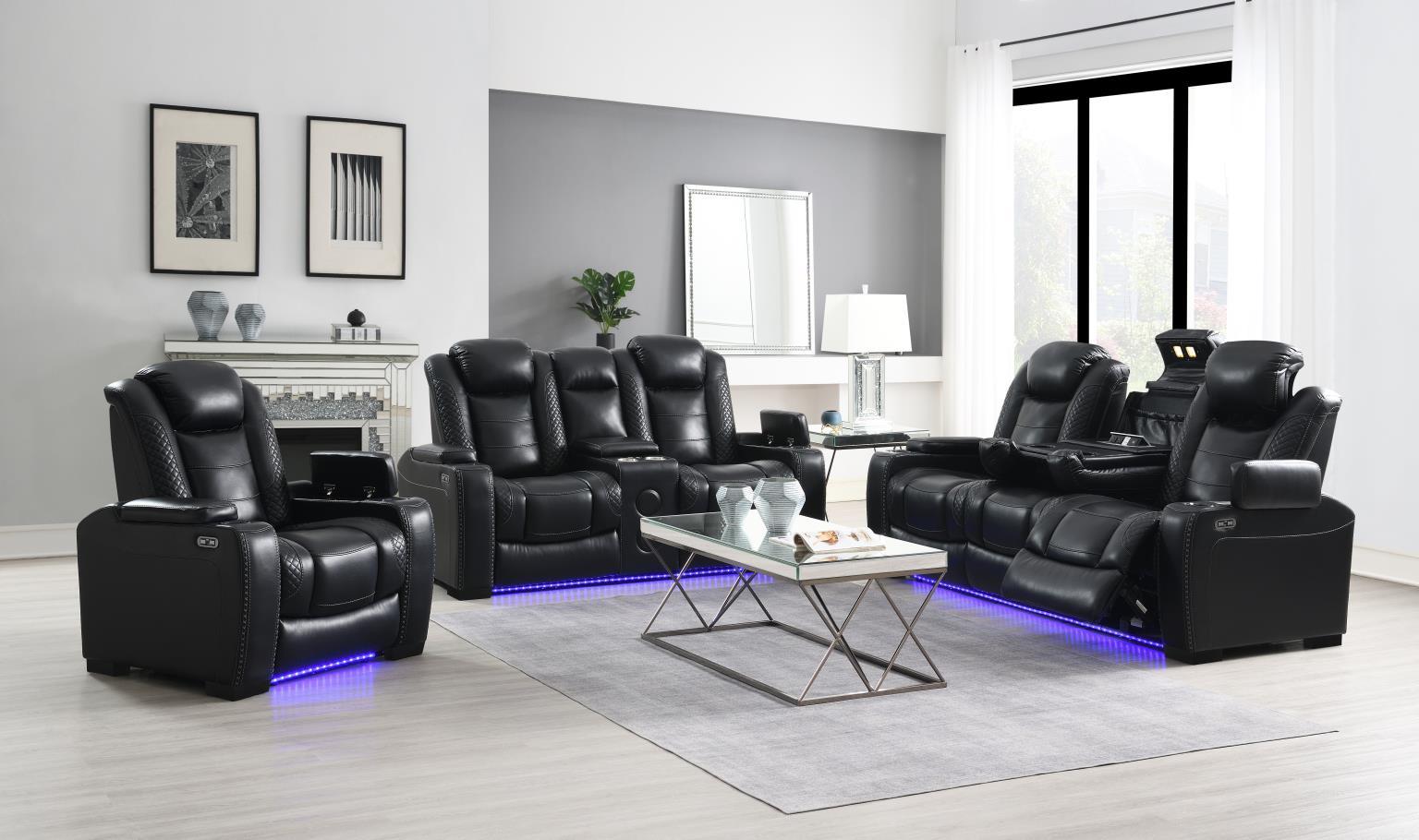 U92 - Living Room Set - Stylish Home Furniture