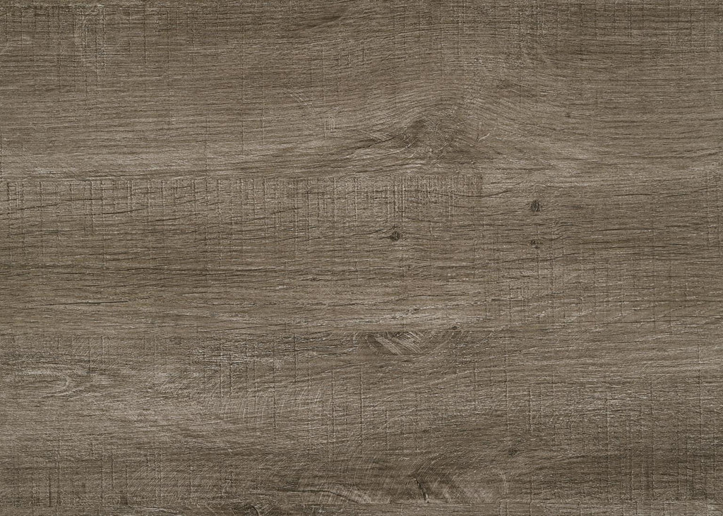 B348 - Mirror - Weather Oak - Stylish Home Furniture