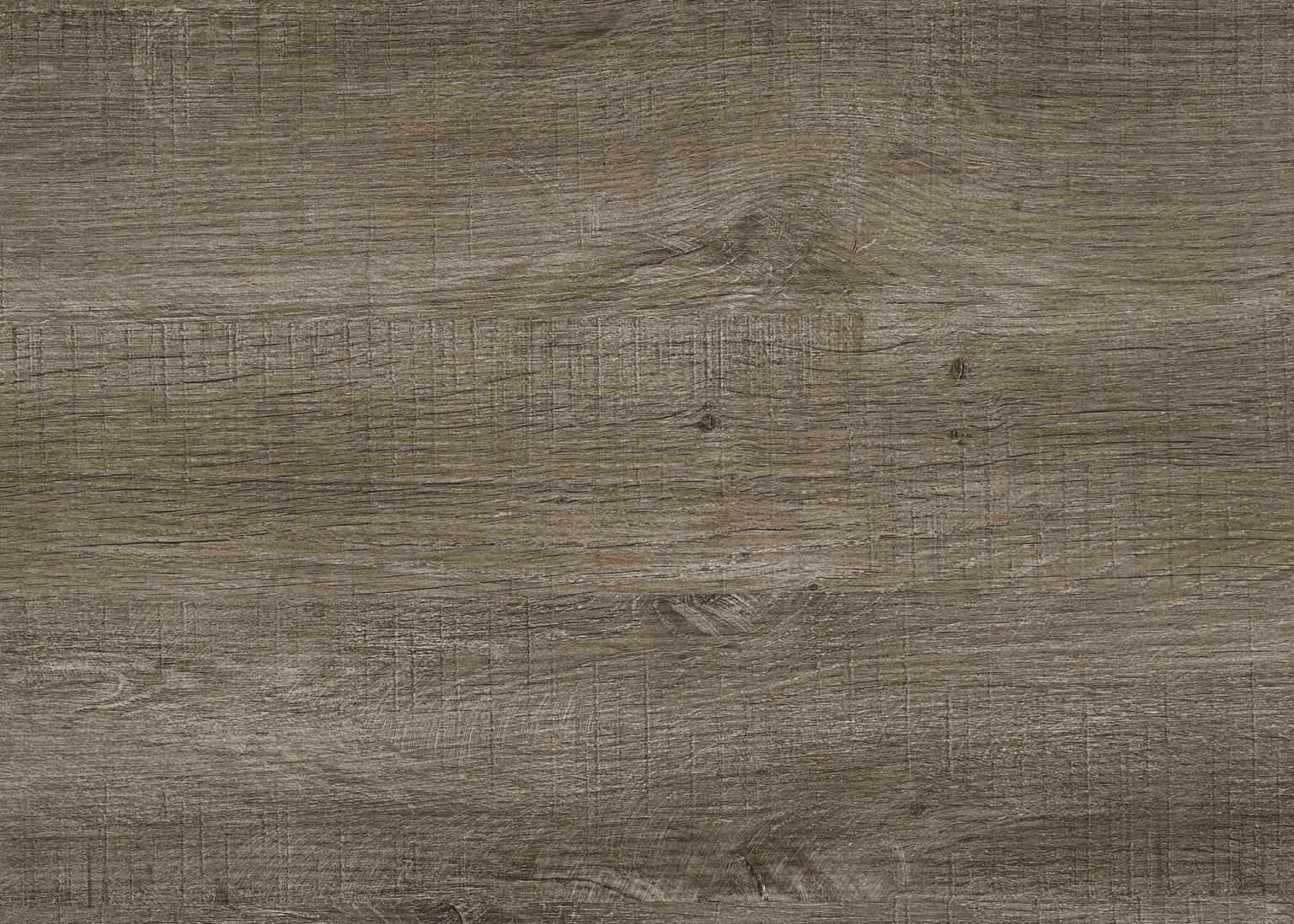 B348 - Nightstand - Weather Oak - Stylish Home Furniture
