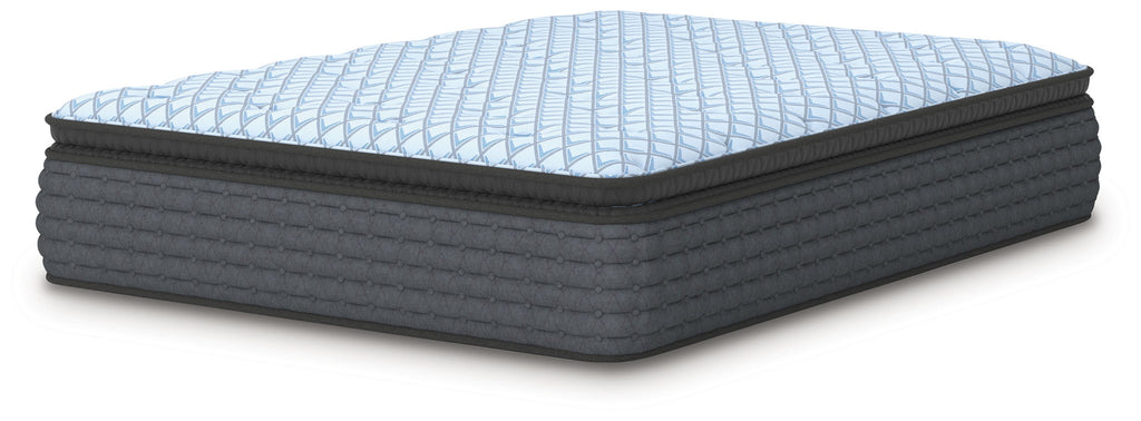 Destin Cove PT - Mattress - Stylish Home Furniture