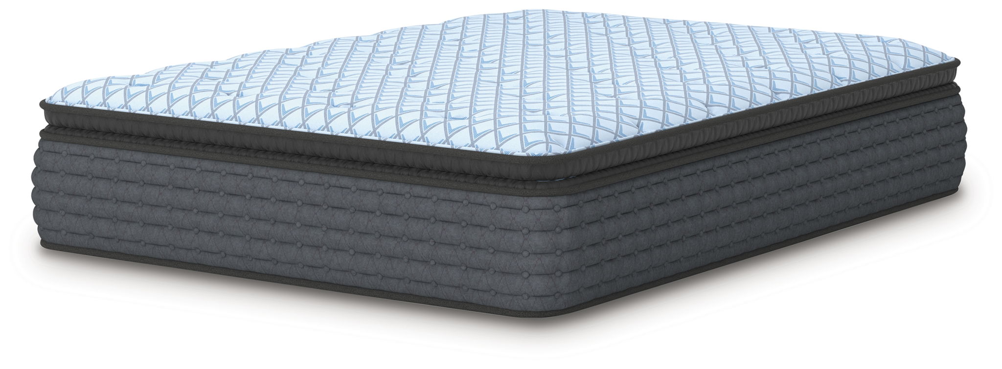 Destin Cove PT - Mattress - Stylish Home Furniture