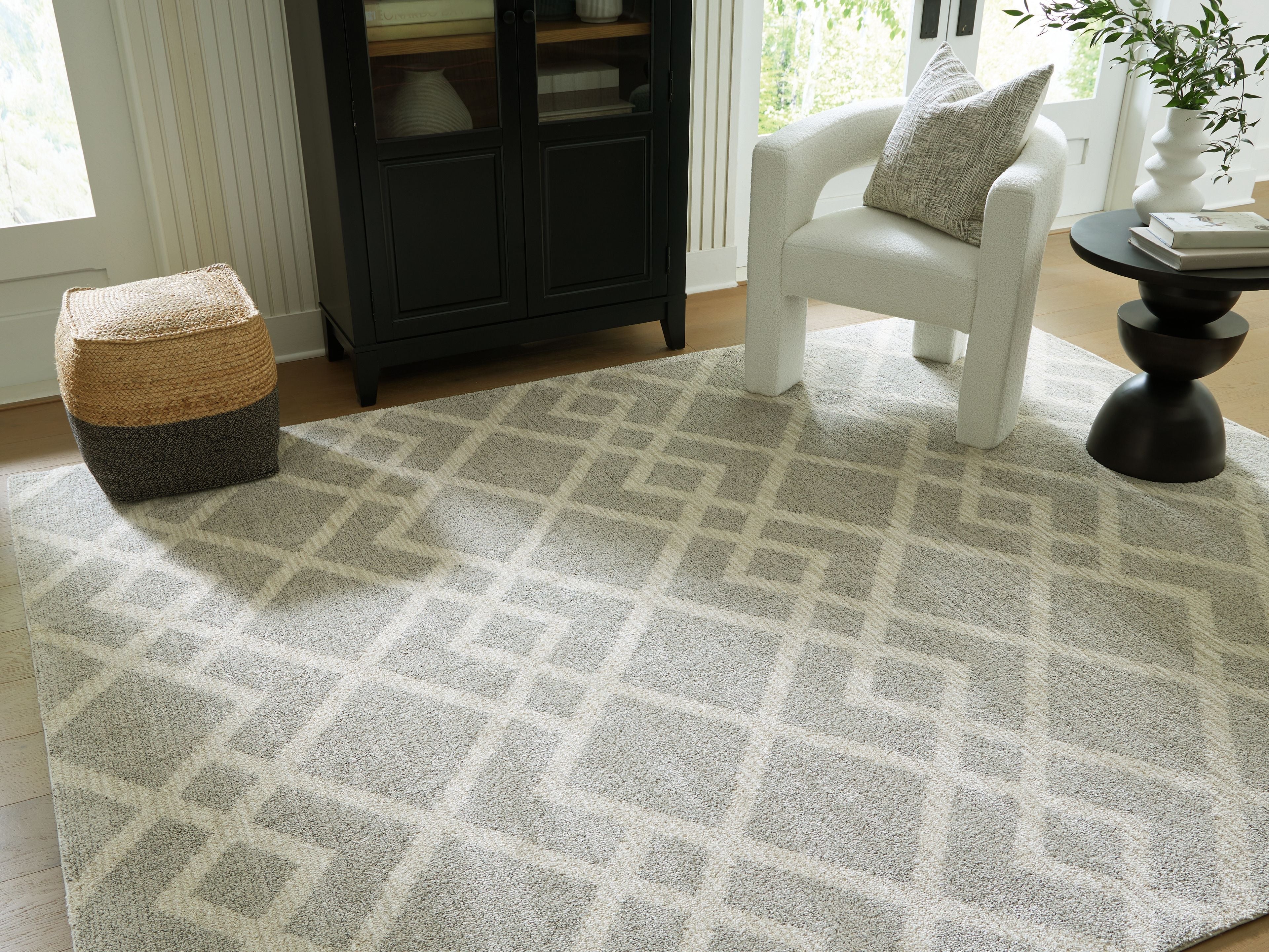 Unawick - Rug - Stylish Home Furniture