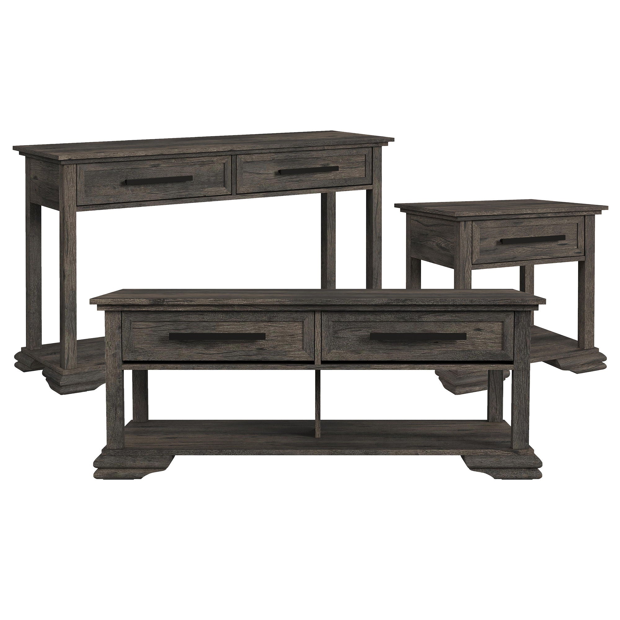 Park Ridge - Occasional Table Set