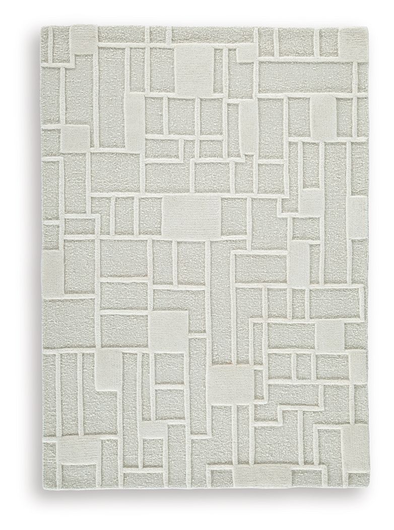 Empriss - Rug - Stylish Home Furniture