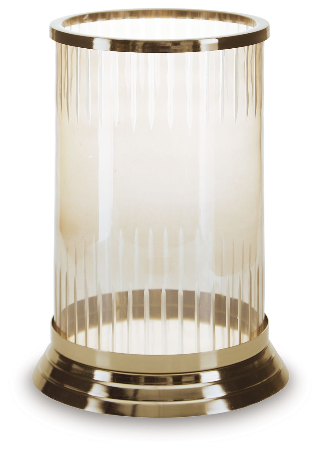 Aavinson - Candle Holder - Stylish Home Furniture