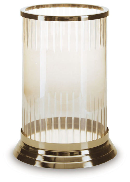 Aavinson - Candle Holder - Stylish Home Furniture