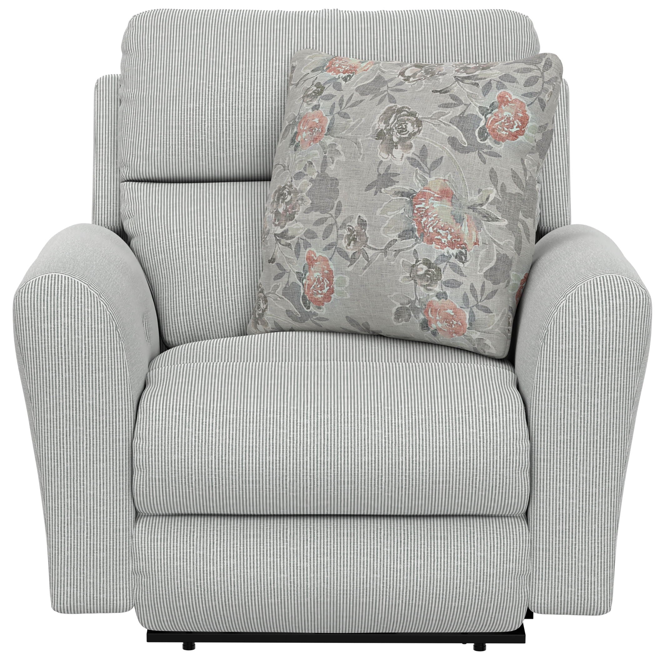 Chappy - Lay Flat Recliner - Stylish Home Furniture