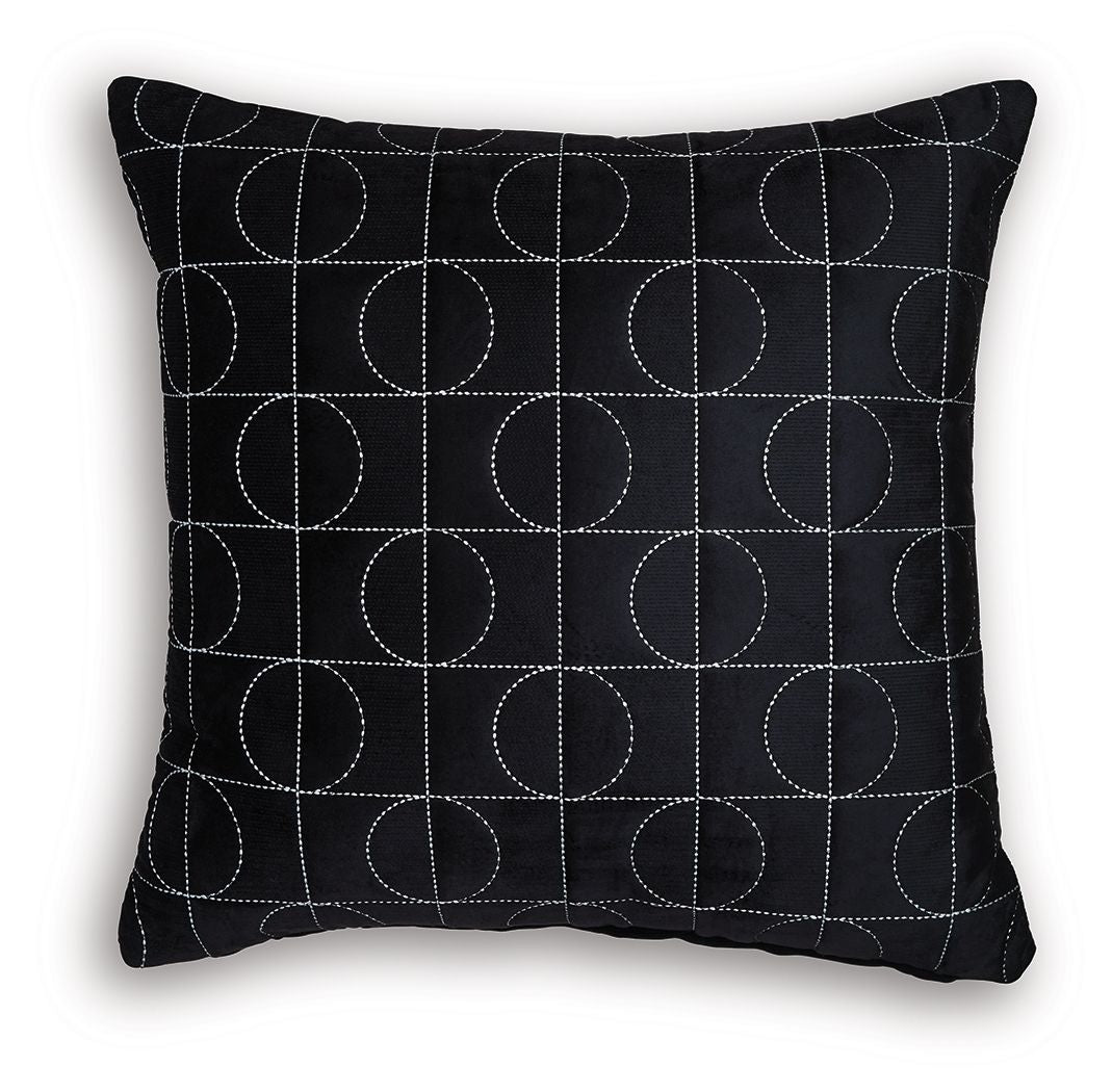 Kydner - Pillow - Stylish Home Furniture