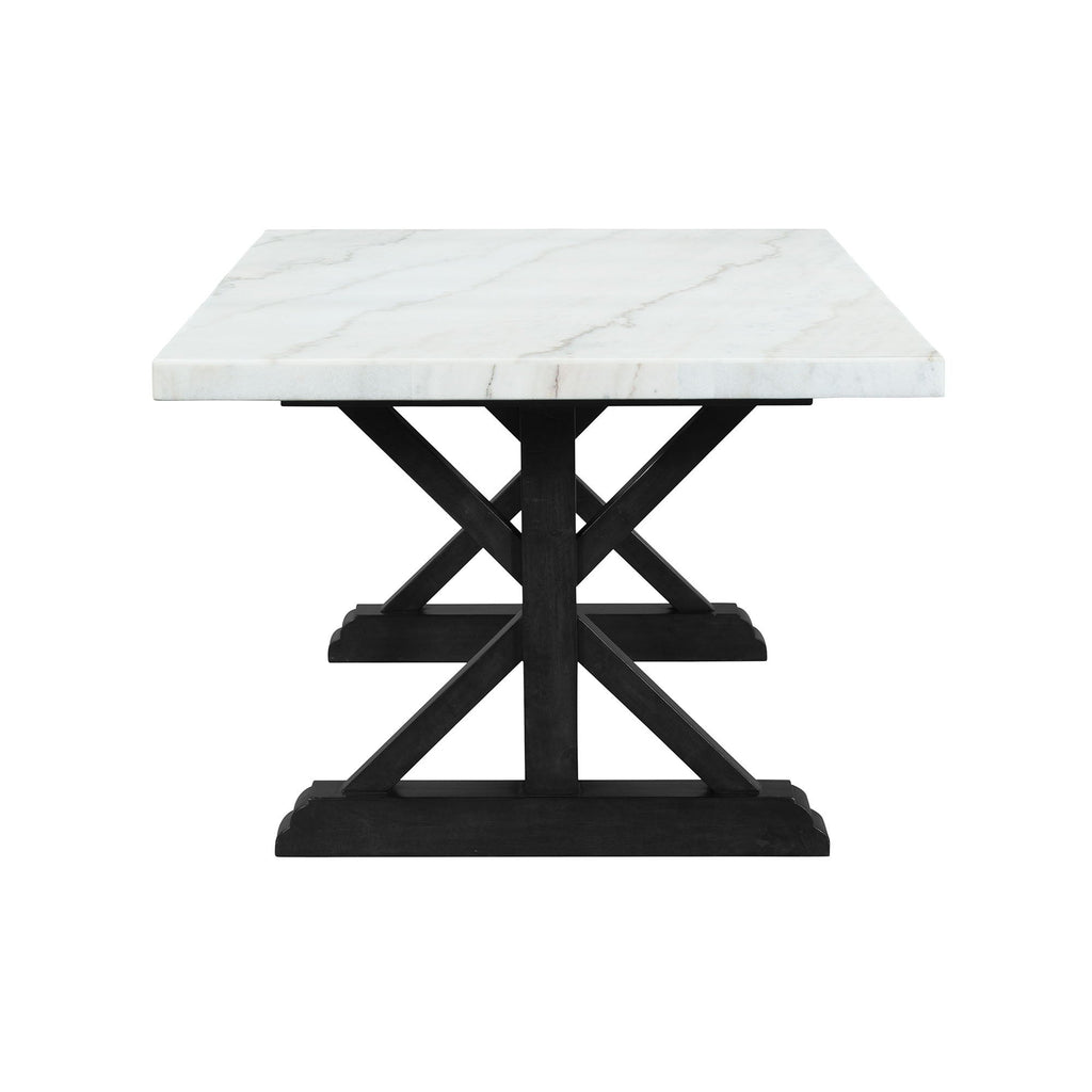 Tuscany - Marble Dining Table - Stylish Home Furniture