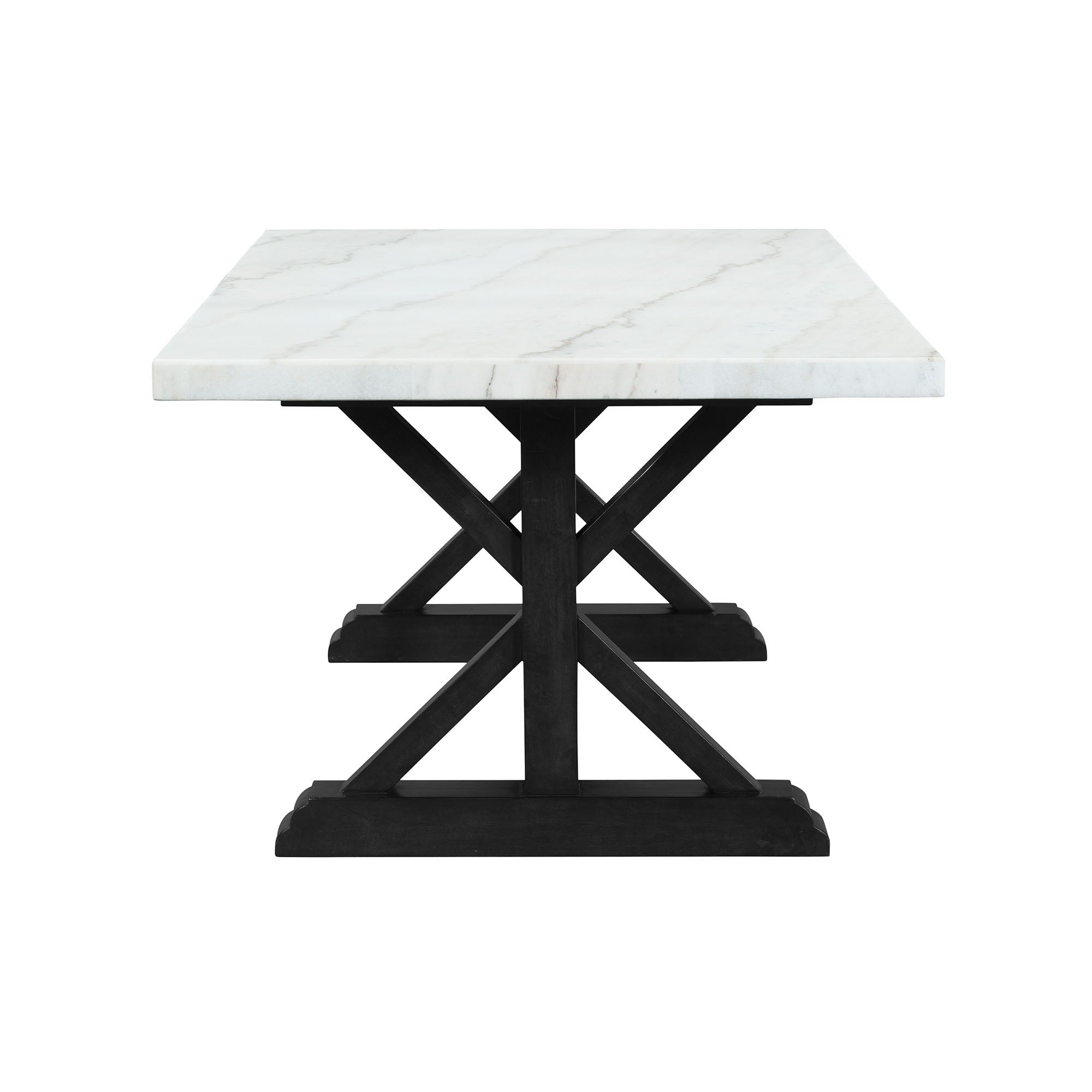 Tuscany - Marble Dining Table - Stylish Home Furniture