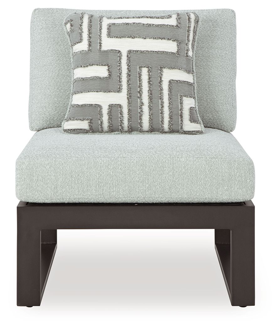Beachloft - Outdoor Sectional - Stylish Home Furniture