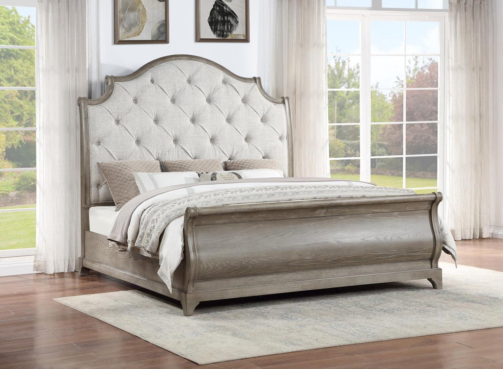 B022 - Bedroom Set - Stylish Home Furniture