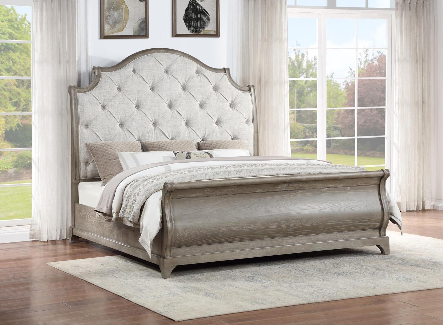 B022 - Bedroom Set - Stylish Home Furniture