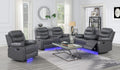 U156 - Living Room Set