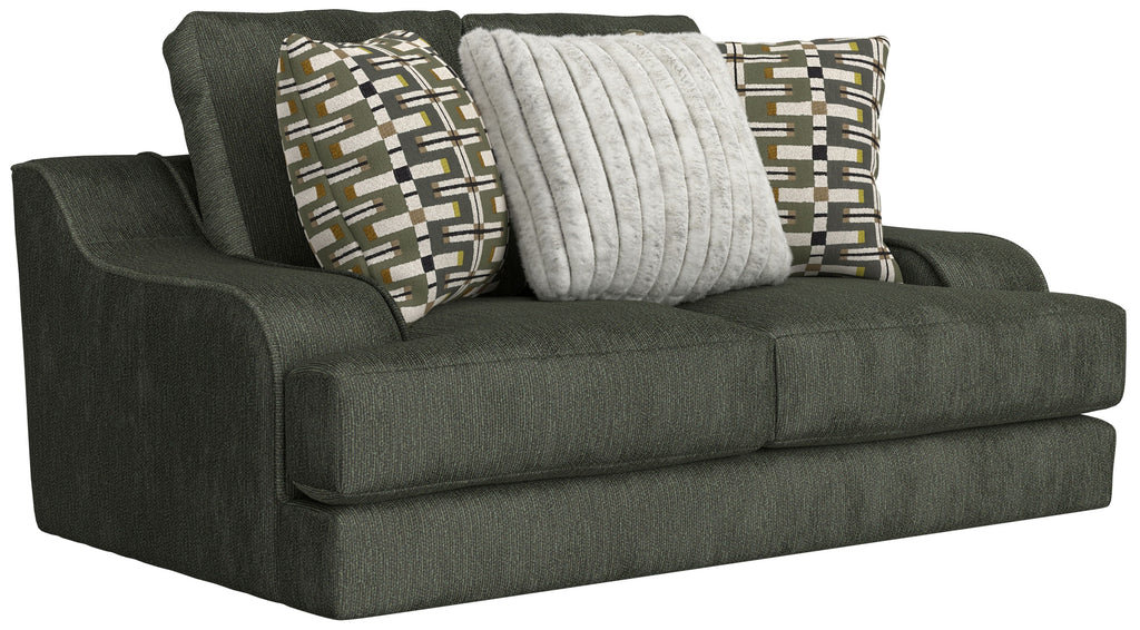 Olympus - Loveseat - Stylish Home Furniture