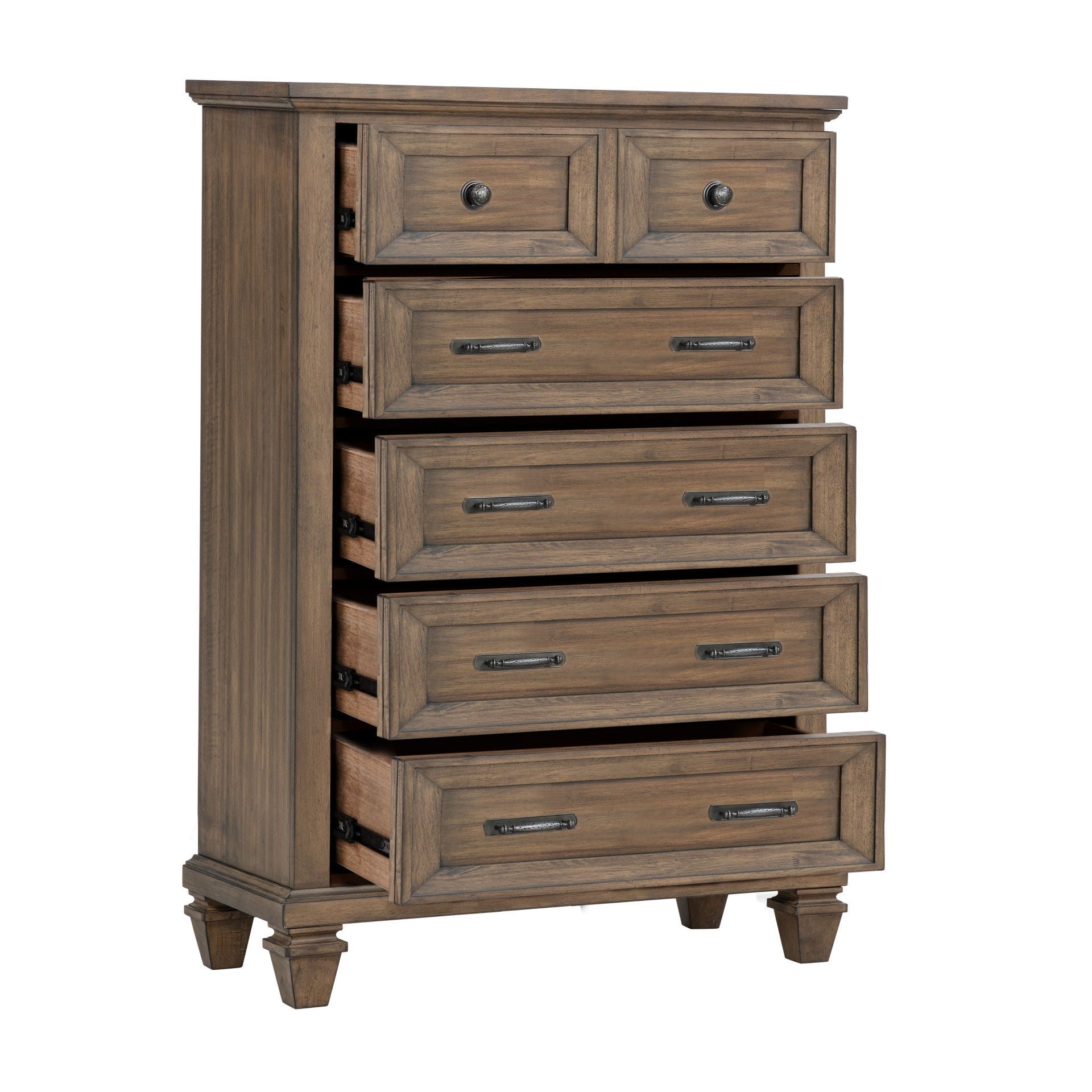 Mariana - Chest - Stylish Home Furniture