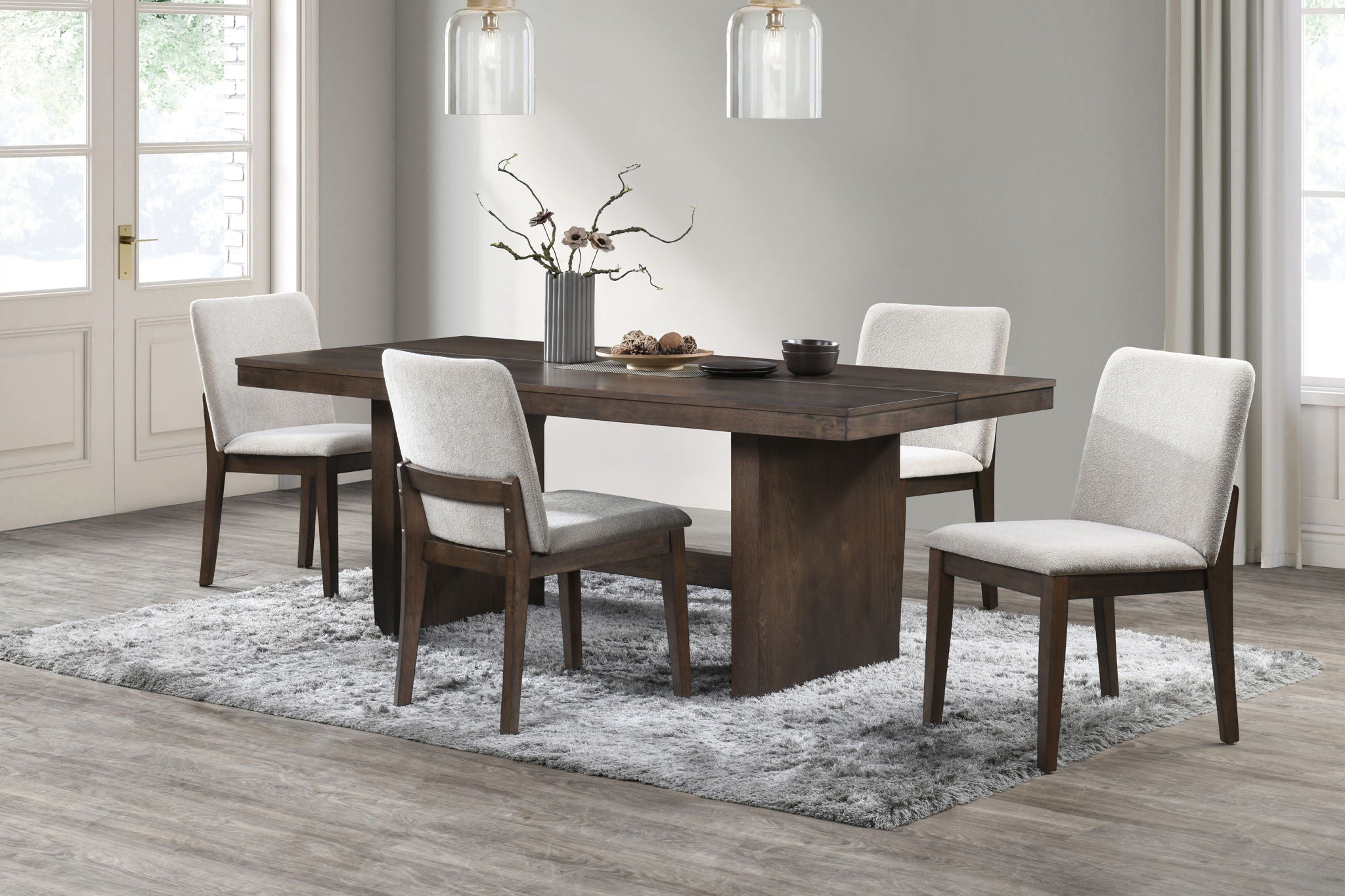 Kody - Dining Table Set - Stylish Home Furniture