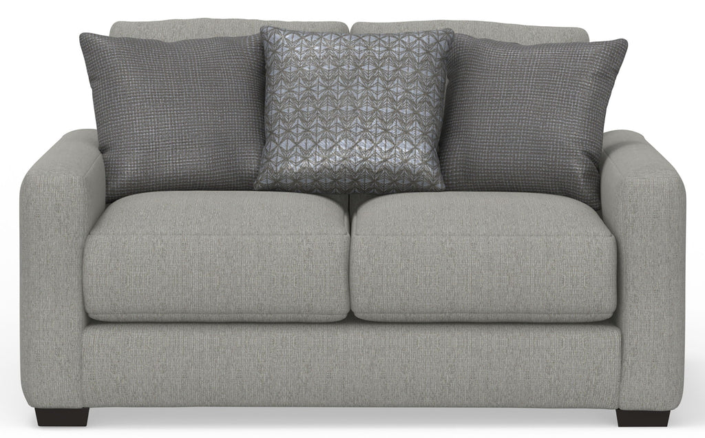 Hyde Park - Loveseat - Stylish Home Furniture