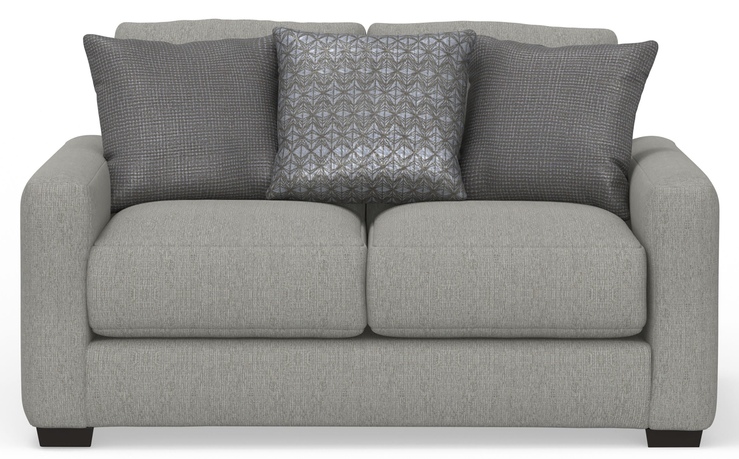 Hyde Park - Loveseat - Stylish Home Furniture