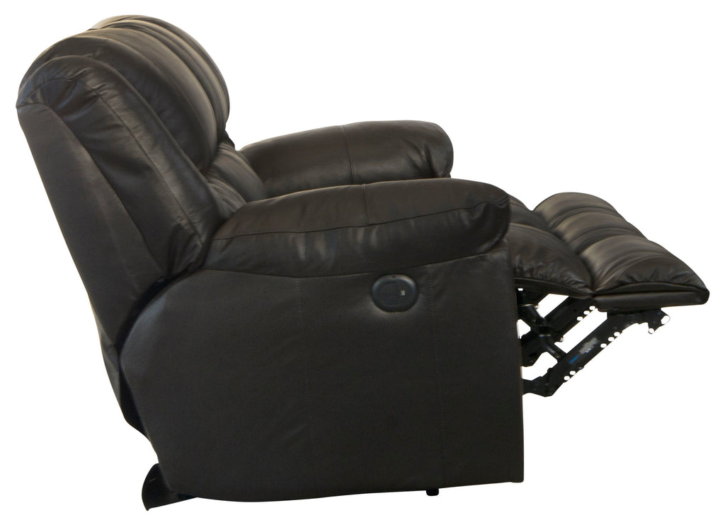 Transformer II - Ultimate Sofa With 3 Recliners & Drop Down Table - Stylish Home Furniture