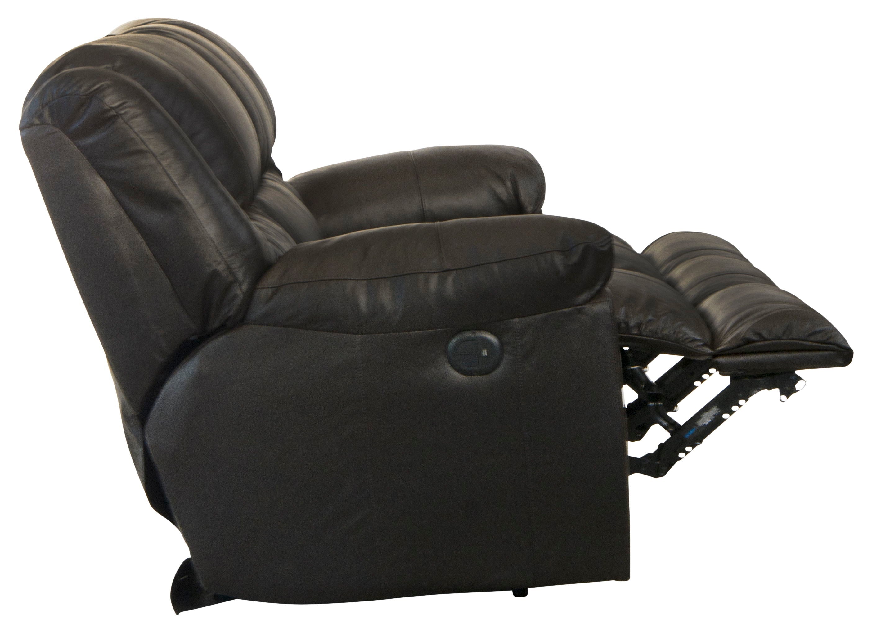 Transformer II - Ultimate Sofa With 3 Recliners & Drop Down Table - Stylish Home Furniture