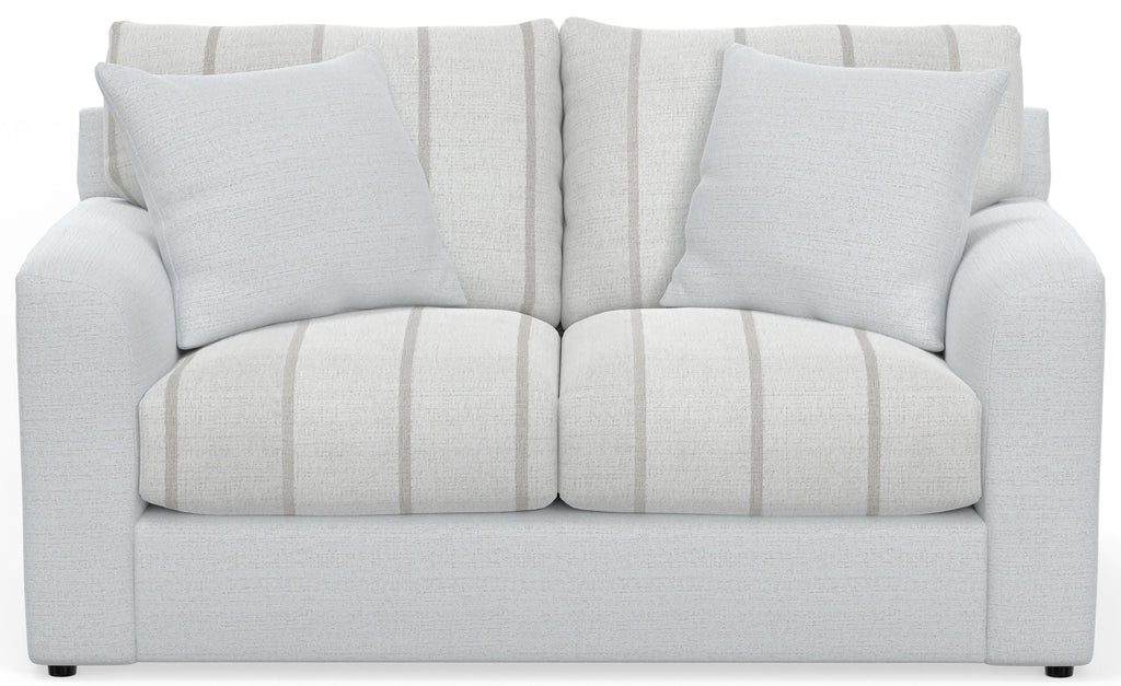Lindsey - Loveseat - Stylish Home Furniture