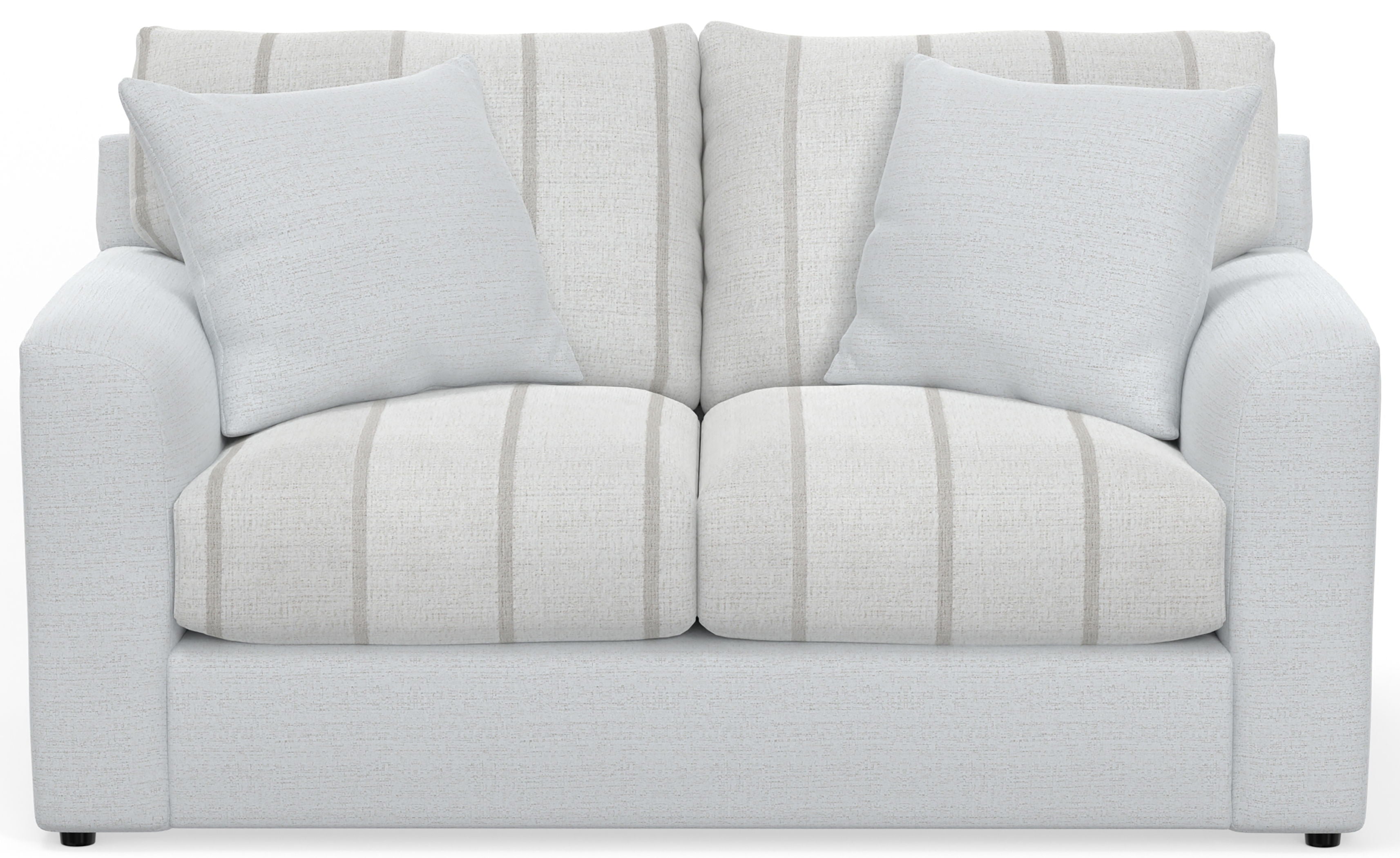 Lindsey - Loveseat - Stylish Home Furniture