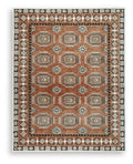 Qaabiz - Rug - Stylish Home Furniture