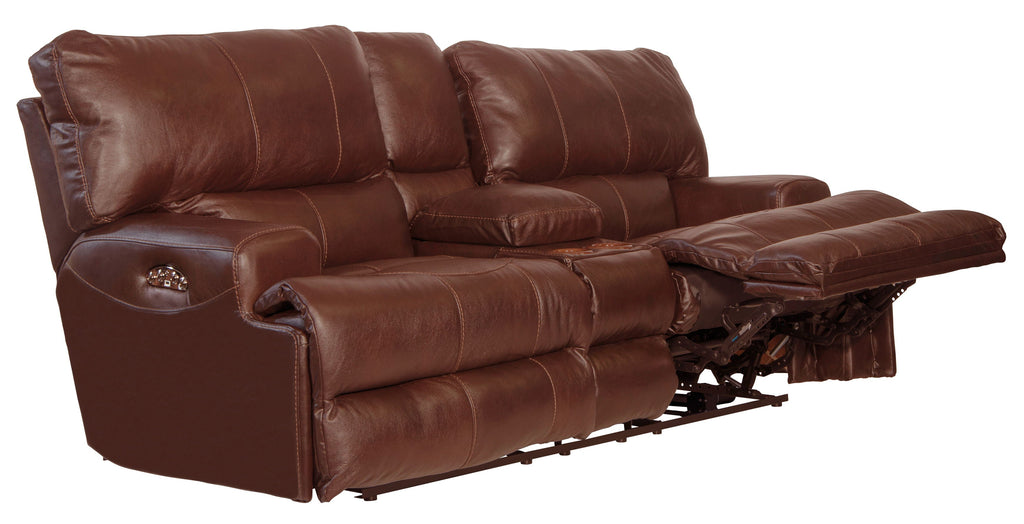 Wembley - Console Loveseat - Stylish Home Furniture