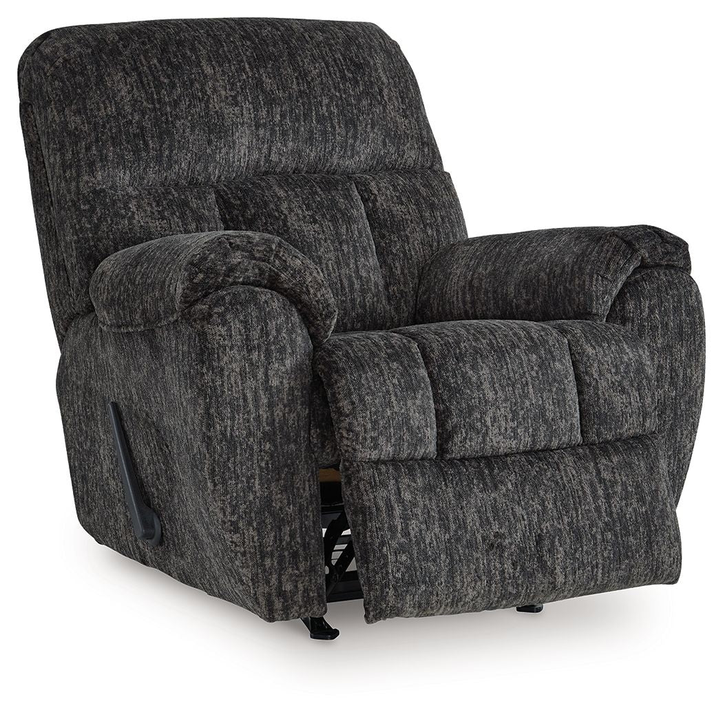Stayfish - Rocker Recliner - Stylish Home Furniture