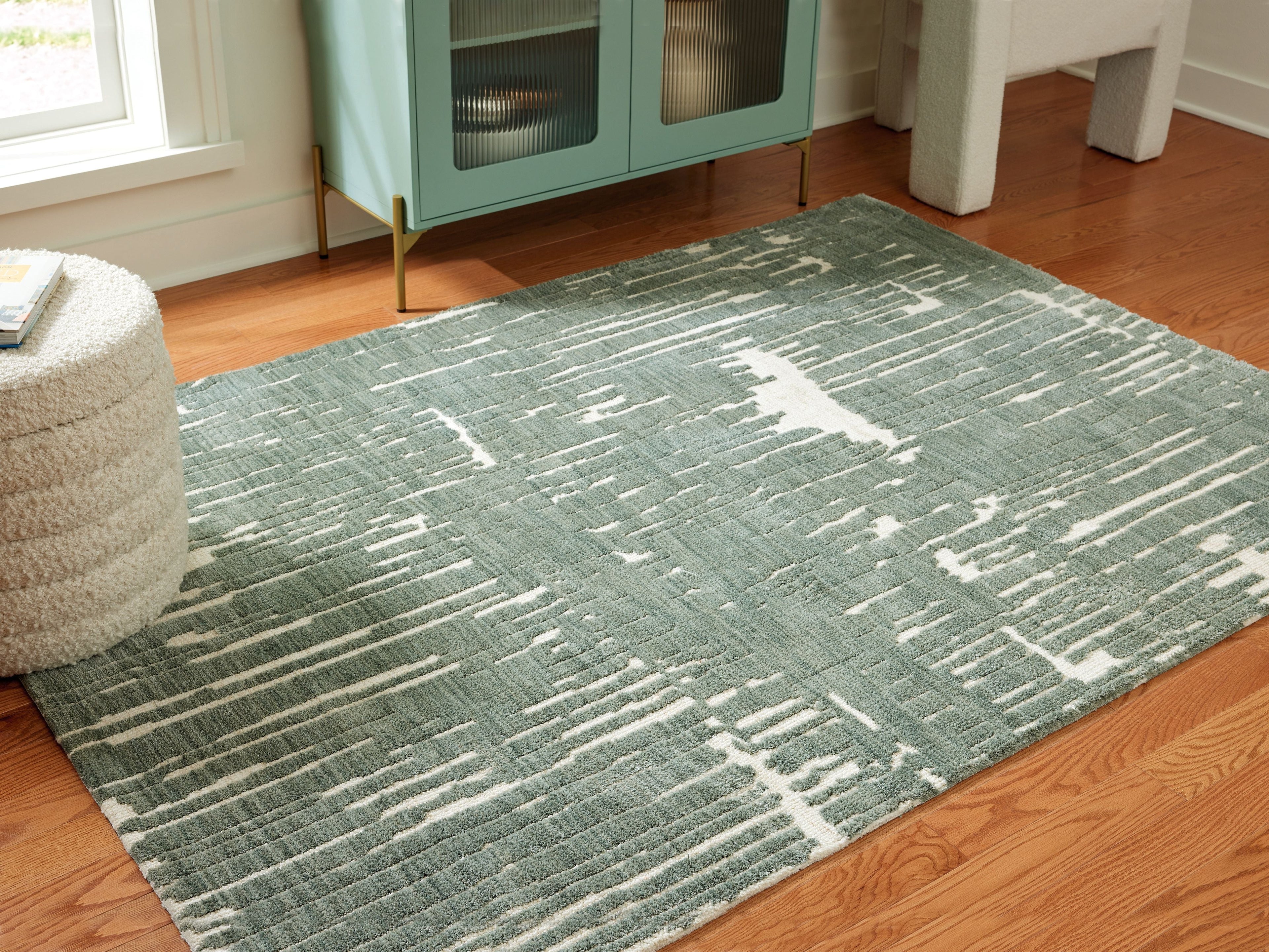 Cayworth - Rug - Stylish Home Furniture