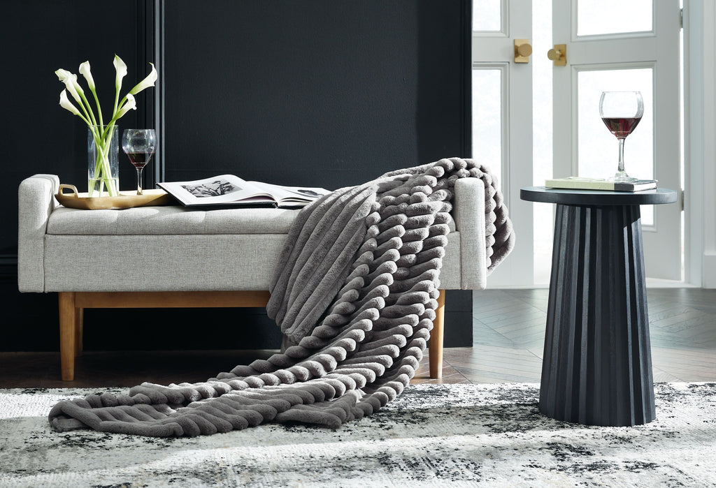 Alsonwell - Throw - Stylish Home Furniture