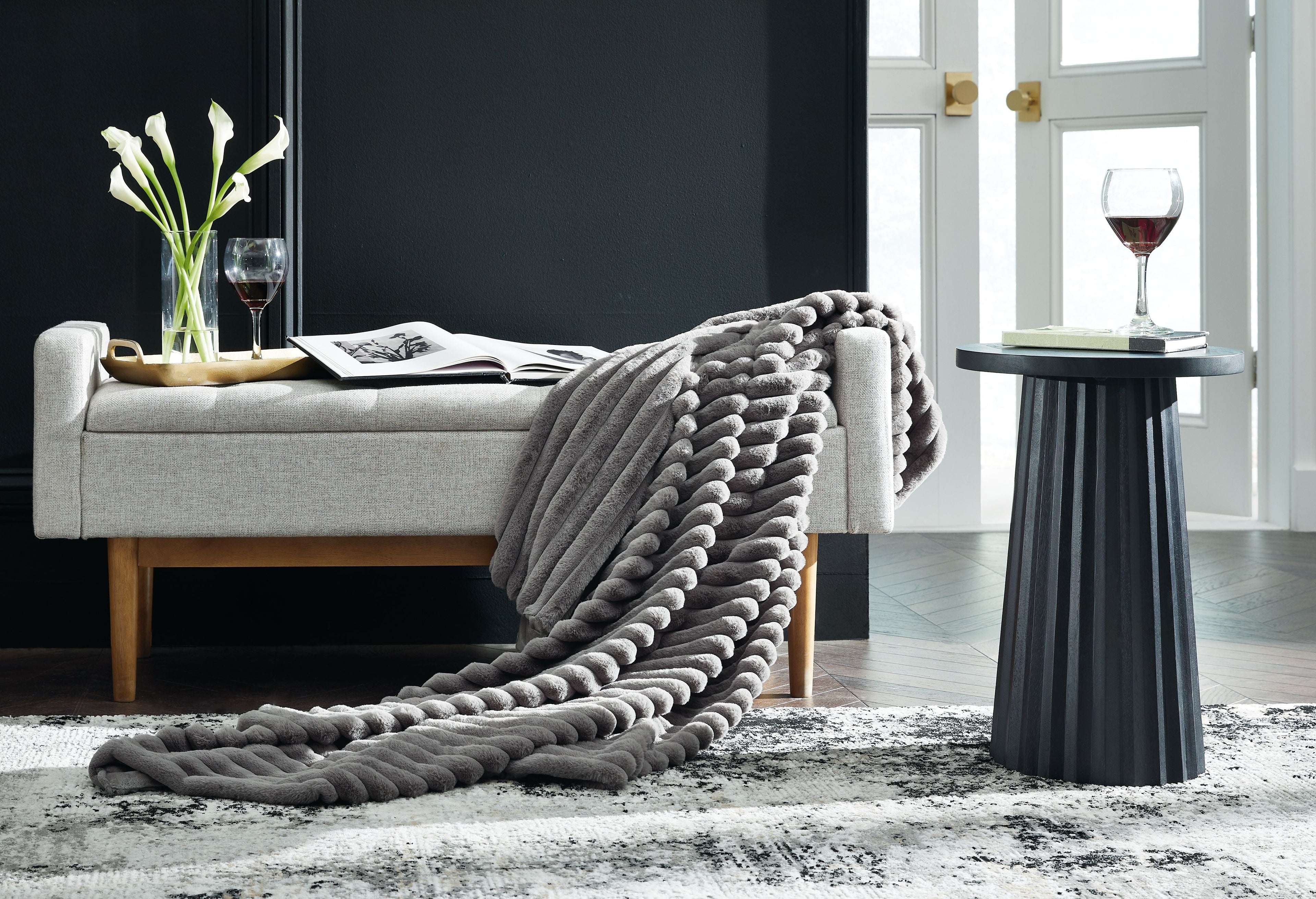 Alsonwell - Throw - Stylish Home Furniture