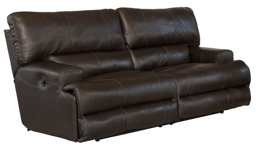 Wembley - Lay Flat Reclining Sofa - Stylish Home Furniture