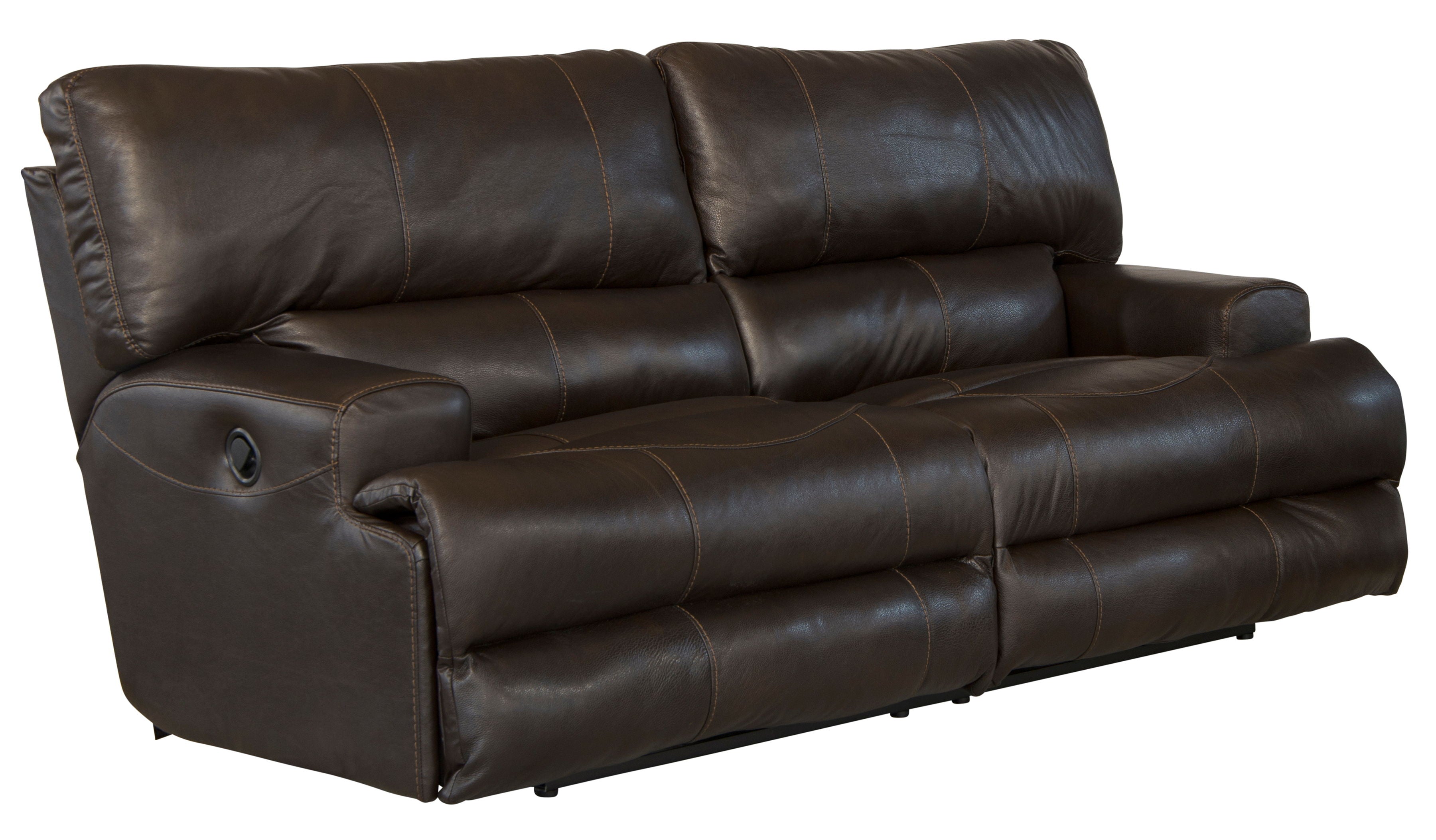 Wembley - Lay Flat Reclining Sofa - Stylish Home Furniture
