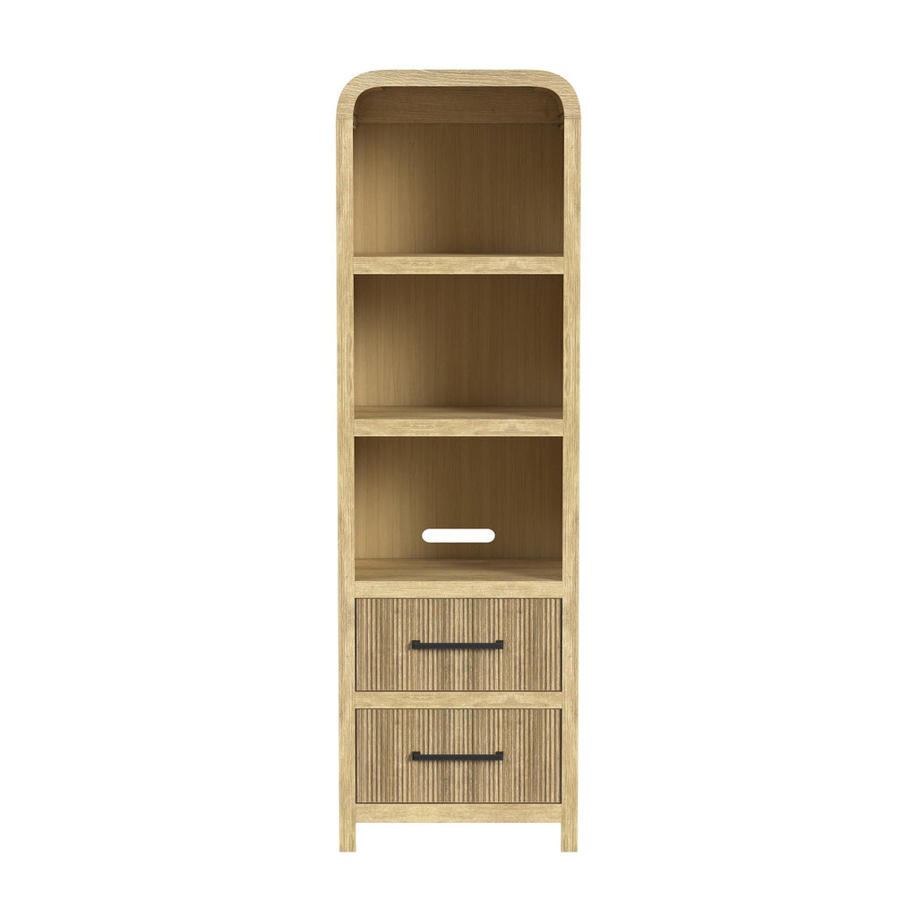Ridgemont - Side Piers - Stylish Home Furniture