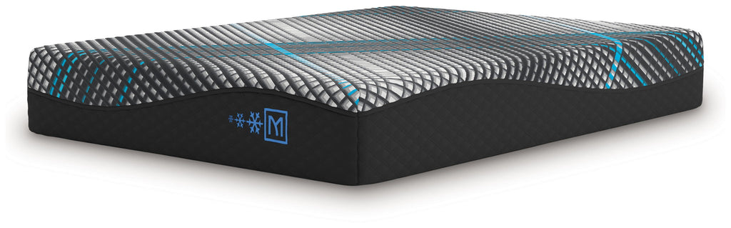 Millennium 2.0 Foam 12 Inch - Mattress - Stylish Home Furniture