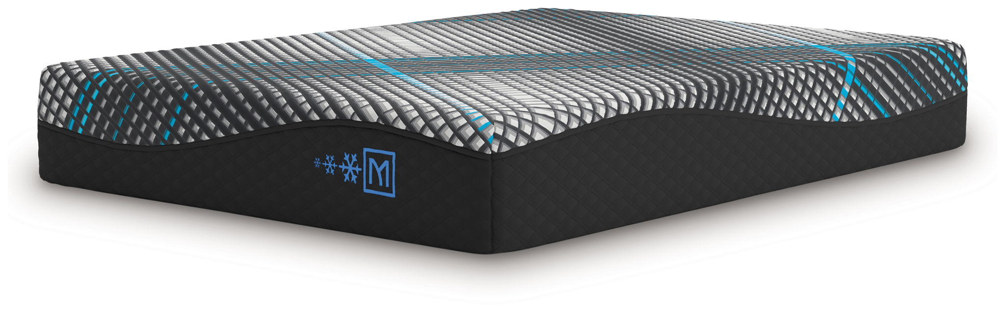 Millennium 2.0 Foam 12 Inch - Mattress - Stylish Home Furniture