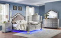 B062 - Bedroom Set - Stylish Home Furniture