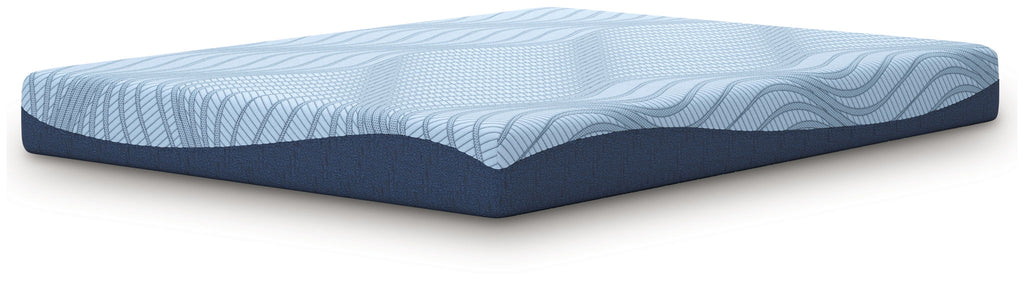 Peak 2.0 8 Memory Foam - Mattress - Stylish Home Furniture