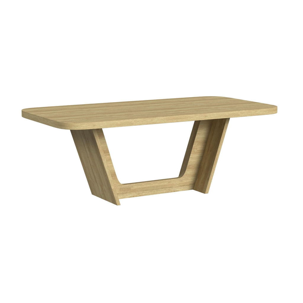 Ridgemont - Standard Height Dining Set - Stylish Home Furniture