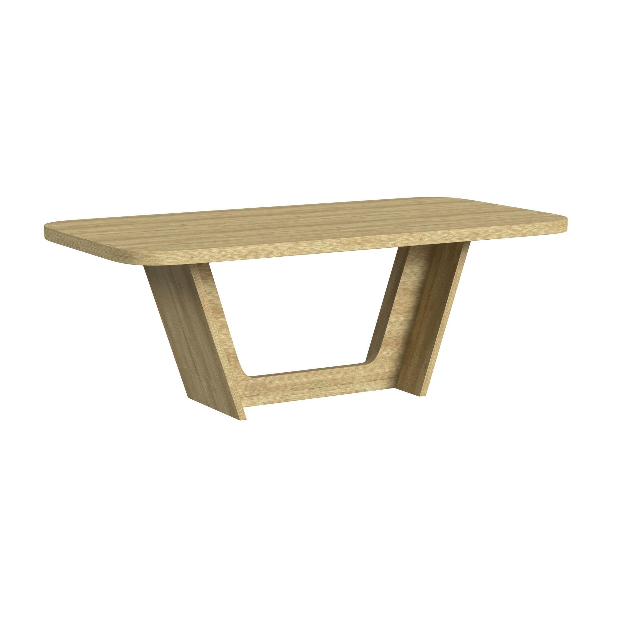 Ridgemont - Standard Height Dining Set - Stylish Home Furniture