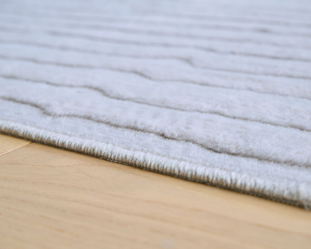 Worthley - Washable Rug - Stylish Home Furniture
