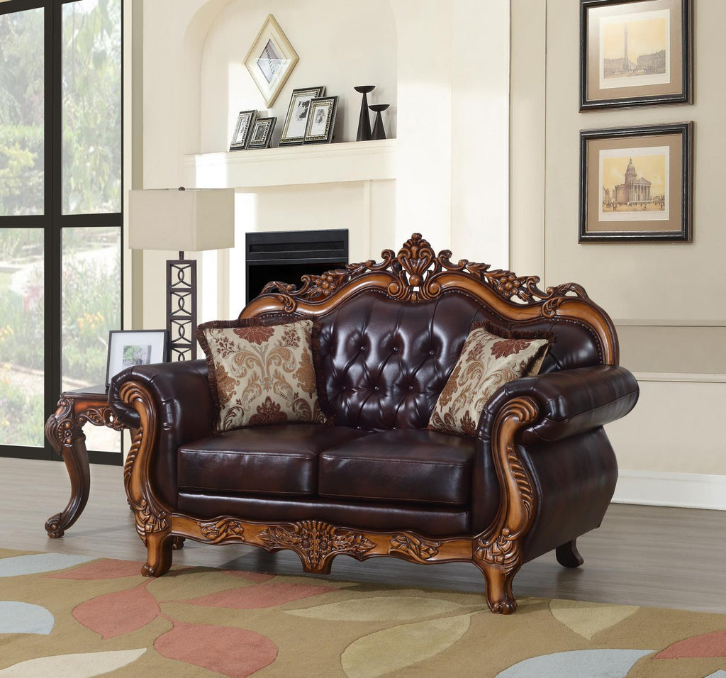 U204 - Living Room Set - Stylish Home Furniture