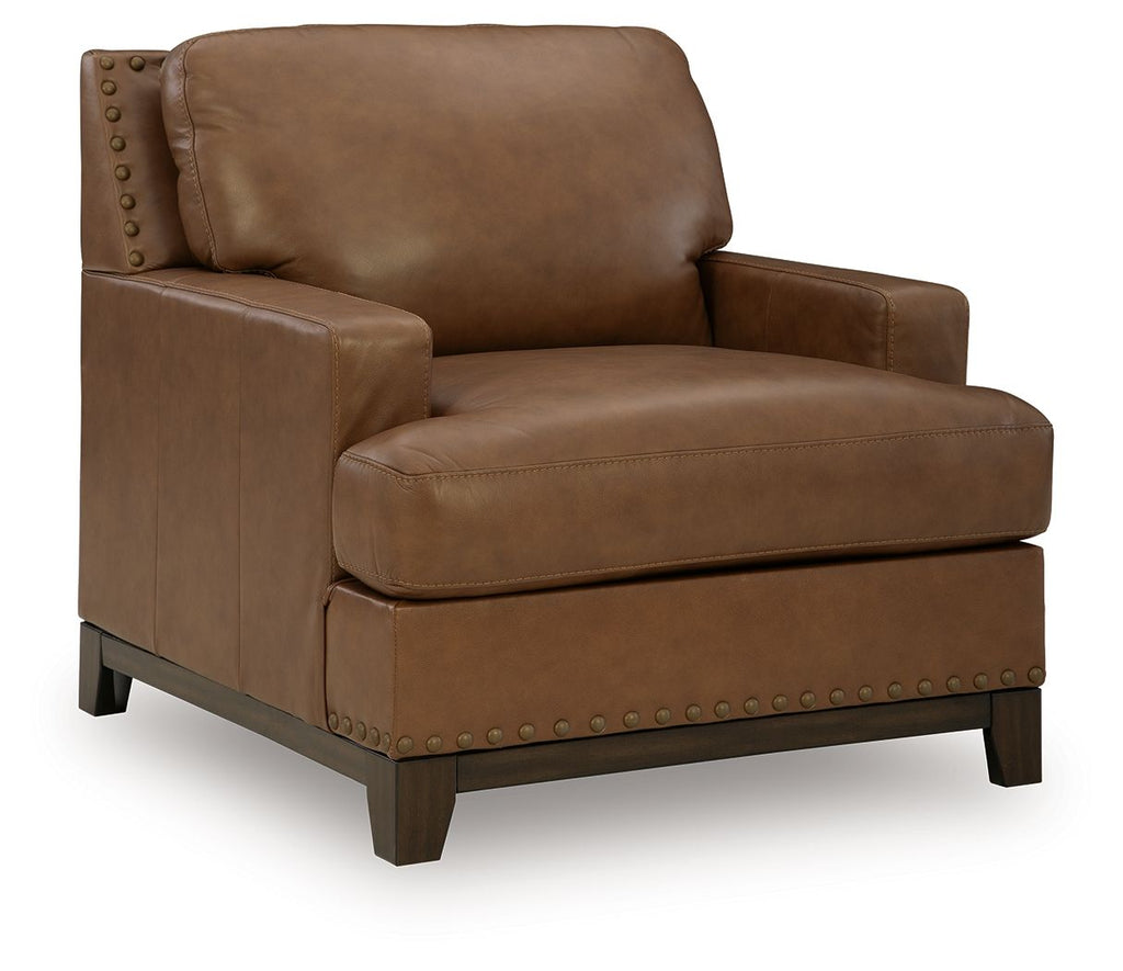 Saonara - Chair - Amber - Stylish Home Furniture
