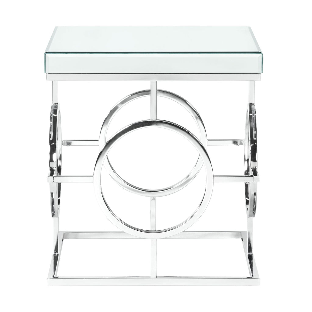 Pearl - Table - Stylish Home Furniture