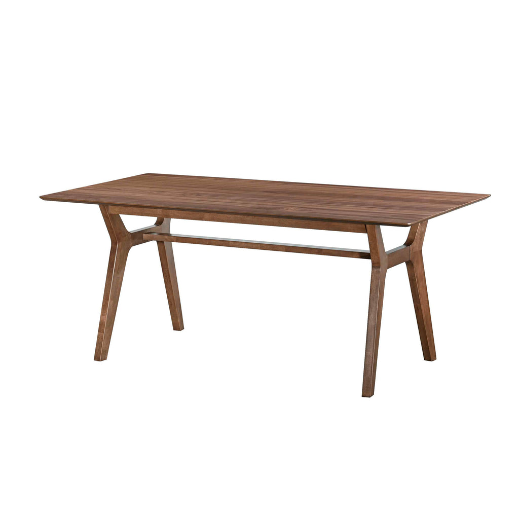 Thea - 70" Rectangular Dining Table Set - Stylish Home Furniture