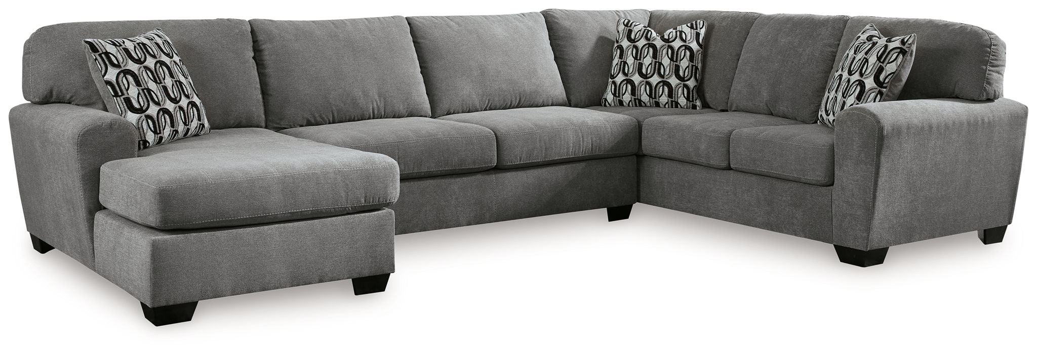 Birkdale Court - Sectional - Stylish Home Furniture