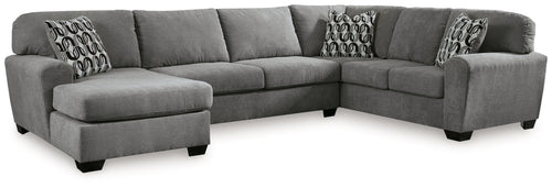 Birkdale Court - Sectional - Stylish Home Furniture